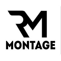 RM Montage logo - Similar company to Ansermot Sa