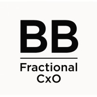 Fractional CxO logo - Similar company to Fractional Cxo