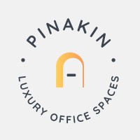 Pinakin Spaces logo - Similar company to Ridhan Technologies Pvt Ltd