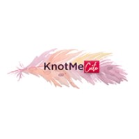 Knot Me Cute logo - Similar company to Lili Origin