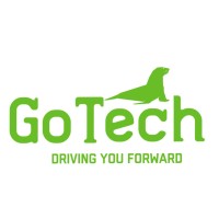 GoTech logo - Similar company to Gotech (Acquired By Youcc)