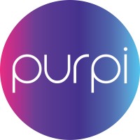 Purpi logo - Similar company to Sevad