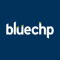 BlueCHP - Affordable, Social and Disability Housing logo - Similar company to Vista Access Architects