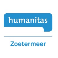 Humanitas Zoetermeer logo - Similar company to Stichting Mozaik