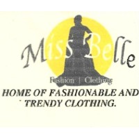 Miss Belle logo - Similar company to Miss Bella