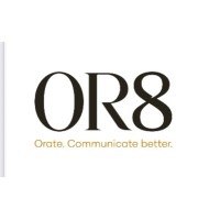 OR8 logo - Similar company to Industrious