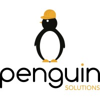 Penguin Solutions (Joinery & Drylining) logo - Similar company to Rpr Drylining & Plastering