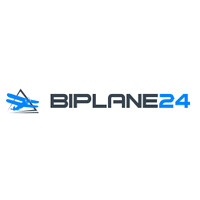 BIplane24 logo - Similar company to Mango Office