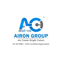 Airon Group logo - Similar company to Airon