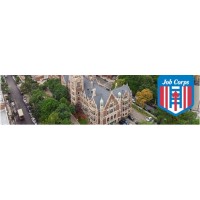 South Bronx Job Corps Academy logo - Similar company to Cpm Constructors