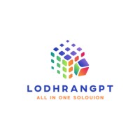 LodhranGPT.com logo - Similar company to Vcodetechnologies