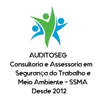 AUDITOSEG - Consultoria e Assessoria em Segurança do Trabalho e Meio Ambiente I SSMA logo - Similar company to Cab Clean Rust