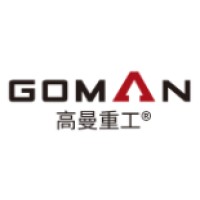 Hubei Goman Heavy Industry Technology Co., Ltd. logo - Similar company to Com'Ercy