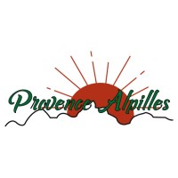 Provence Alpilles logo - Similar company to Emj Smartprocess Sac