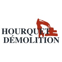 HOURQUET DÉMOLITION logo - Similar company to Groupe Gedone