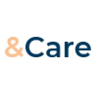 AndCare logo - Similar company to Andmurals Ab