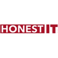 Honest IT logo - Similar company to Honest It