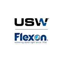 US Wire & Cable + Flexon Industries logo - Similar company to Anderson Industries