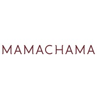 Mamachama logo - Similar company to Chefugee Association