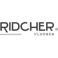Ridcher Vloeren logo - Similar company to Upshape