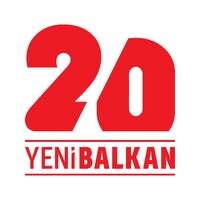 Yeni Balkan logo - Similar company to Studio Cinque A