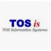 PT TOS Information Systems Indonesia logo - Similar company to Pt Acetris Formatika