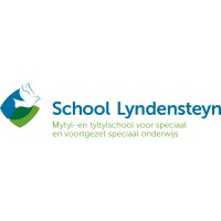 School Lyndensteyn Beetsterzwaag logo - Similar company to Elemint