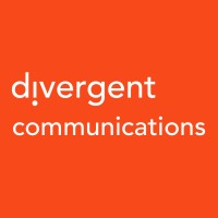 divergent Communications logo - Similar company to Divergent