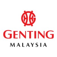 Genting Malaysia Berhad logo - Similar company to Trigger Next