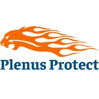 Plenus Protect GmbH logo - Similar company to Infraprotect® Gmbh