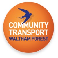 Community Transport Waltham Forest logo - Similar company to Lituanica Uk Ltd