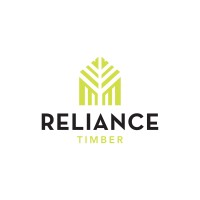 Reliance Timber logo - Similar company to Hardin Creek Timber Frame And Millwork