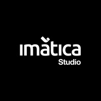 Imàtica Studio logo - Similar company to Imàtica