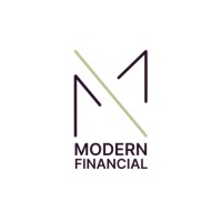 Modern Financial logo - Similar company to Digilign
