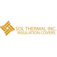 SOL Thermal Inc. - Insulation Covers/Blankets logo - Similar company to King Insulation
