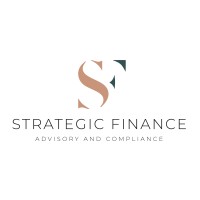 Strategic Finance logo - Similar company to Stratfin Solutions