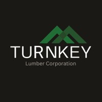 Turnkey Lumber logo - Similar company to Structural Truss Systems