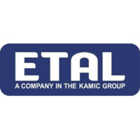 ETAL GROUP logo - Similar company to Kamic