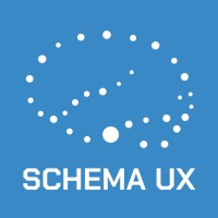 Schema UX logo - Similar company to Cardsiq
