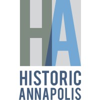 Historic Annapolis, Inc. logo - Similar company to Visit Annapolis & Anne Arundel County