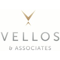 Vellos & Associates Ltd logo - Similar company to The House That Dan Built