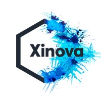 Xinova logo - Similar company to Intellectual Ventures