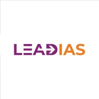 Lead IAS Academy logo - Similar company to Avakaaya.Com