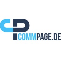 Commpage.De