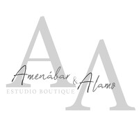 Amenábar & Alamo logo - Similar company to Fogss - Fundación Grangonian Spirit Of Service