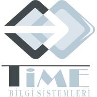 Time Bilgi Sistemleri logo - Similar company to Time Teknoloji A.Ş.