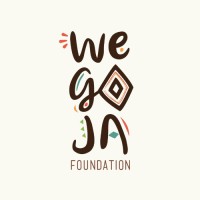 WeGOJA Foundation logo - Similar company to South Carolina Freedom Fund (Scff)