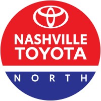 Nashville Toyota North logo - Similar company to Nelson Automotive Group