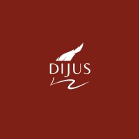 DIJUS Student Society logo - Similar company to Cemeri