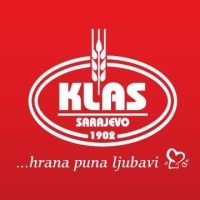 Klas d.d. Sarajevo logo - Similar company to As Holding